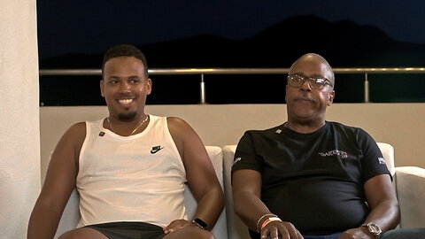 Orquesta Aragón: El verdadero premio es compartir calidez humana