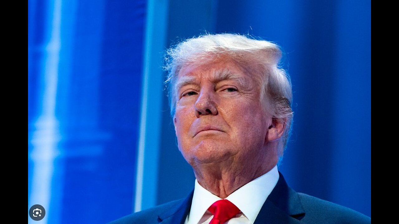 Trump Faces Shocking Claim in High-Profile Lawsuit