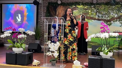 🙏 «Tiempo de Intercesión» 🙏por nuestro país.