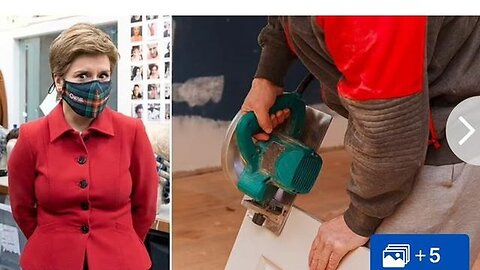 "Scotland’s Female Prime Minister Boldly Normalizes Menstruation by Going Home"