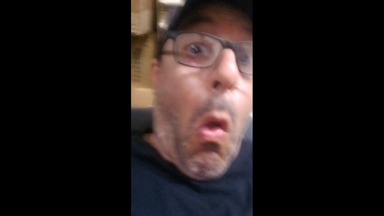 Thinking... that's all I had to do