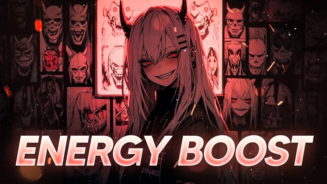 Songs that keep you awake 💫