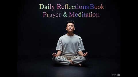 Daily Reflections Meditation Book – May 6 – Alcoholics Anonymous - Read Along –Sober Recovery