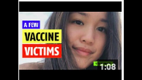 "Few Individuals Adversely Affected by Vaccines"