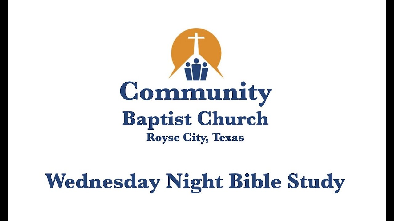 This Gospel of the Kingdom Shall Be Proclaimed
