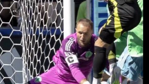Stefan Frei OUT After Shocking Injury | Will He Return This Season | Stefan Frei Injured