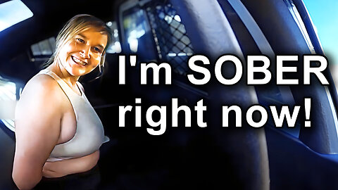 4 Insane Women DUI Arrests Caught on Bodycam