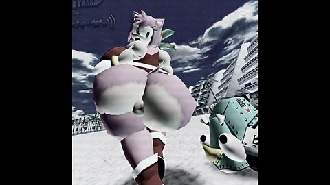 Amy rose sonic edit rule34