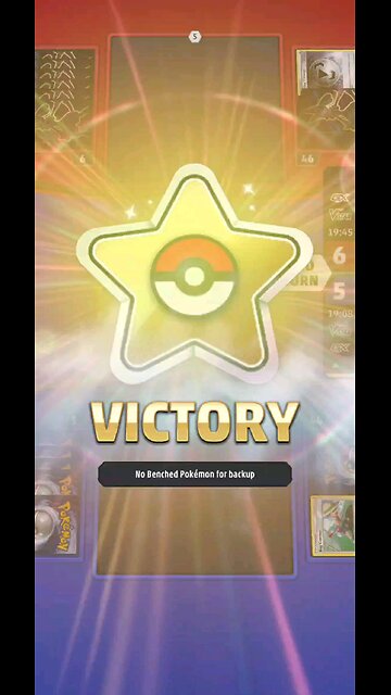 Psyduck420 win in pokemontcg live 042825