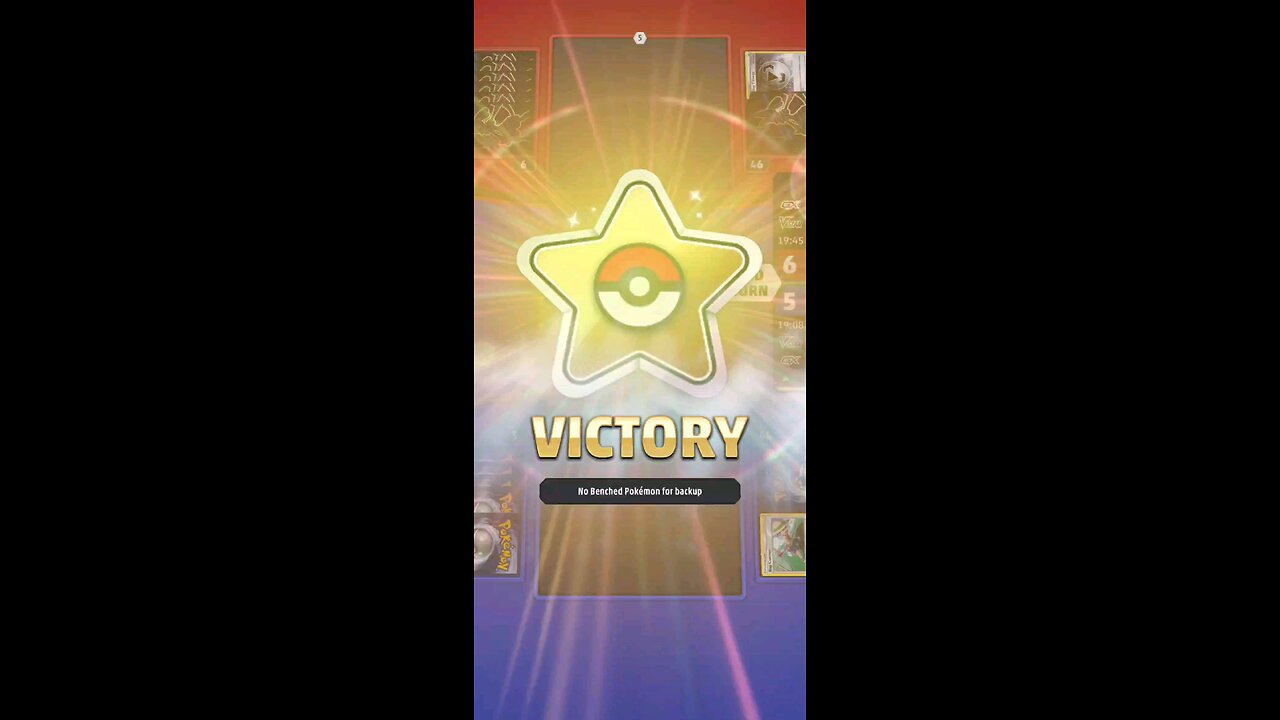 Psyduck420 win in pokemontcg live 042825