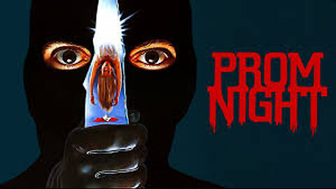 Vulnerability and Suspense in a Prom Night Van