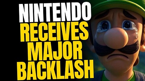 Is Nintendo’s New Console a Scam?—Fans Think So