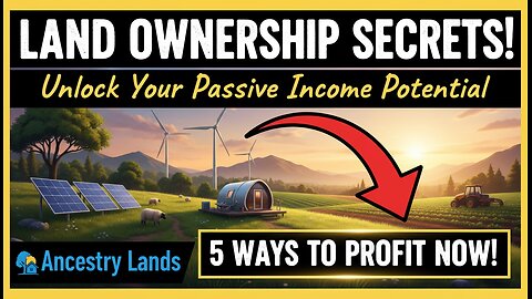 Easy Ways To Earn Cash From Your Backyard!