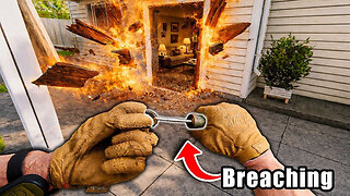 Operators Explosive Ordinance Update...