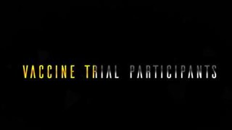 Inside the corrupt Vaccine Trials -- July 2025 documentary by Steve Kirsch
