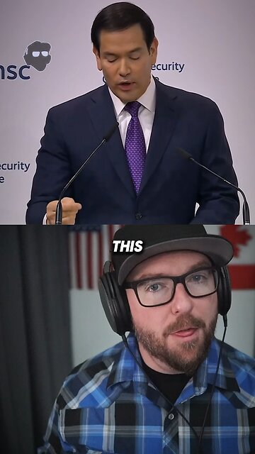 America Will DEFEND Western Civilization