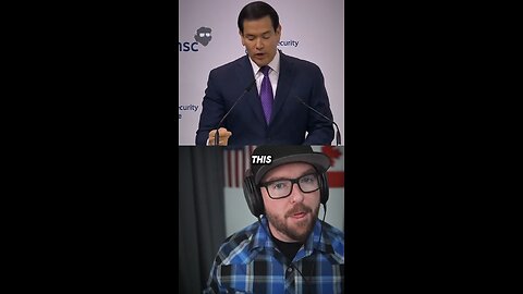 America Will DEFEND Western Civilization