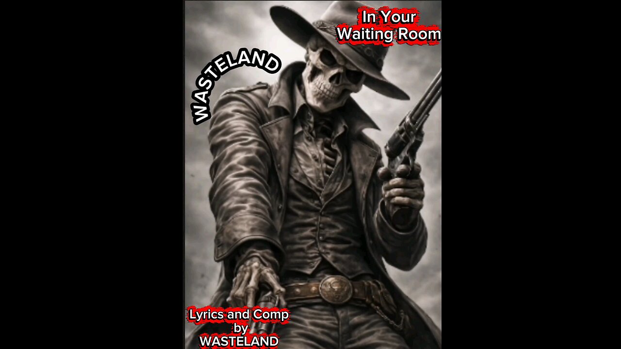 In Your Waiting Room