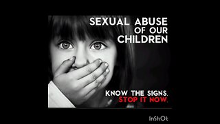 Do you know the warning signs?