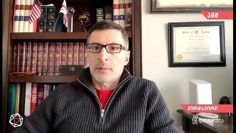 ტვ-ფორმულა. ზურაბ გურული BBC-ს გახმაურებული მასალების შესახებ. 07. 12. 2025