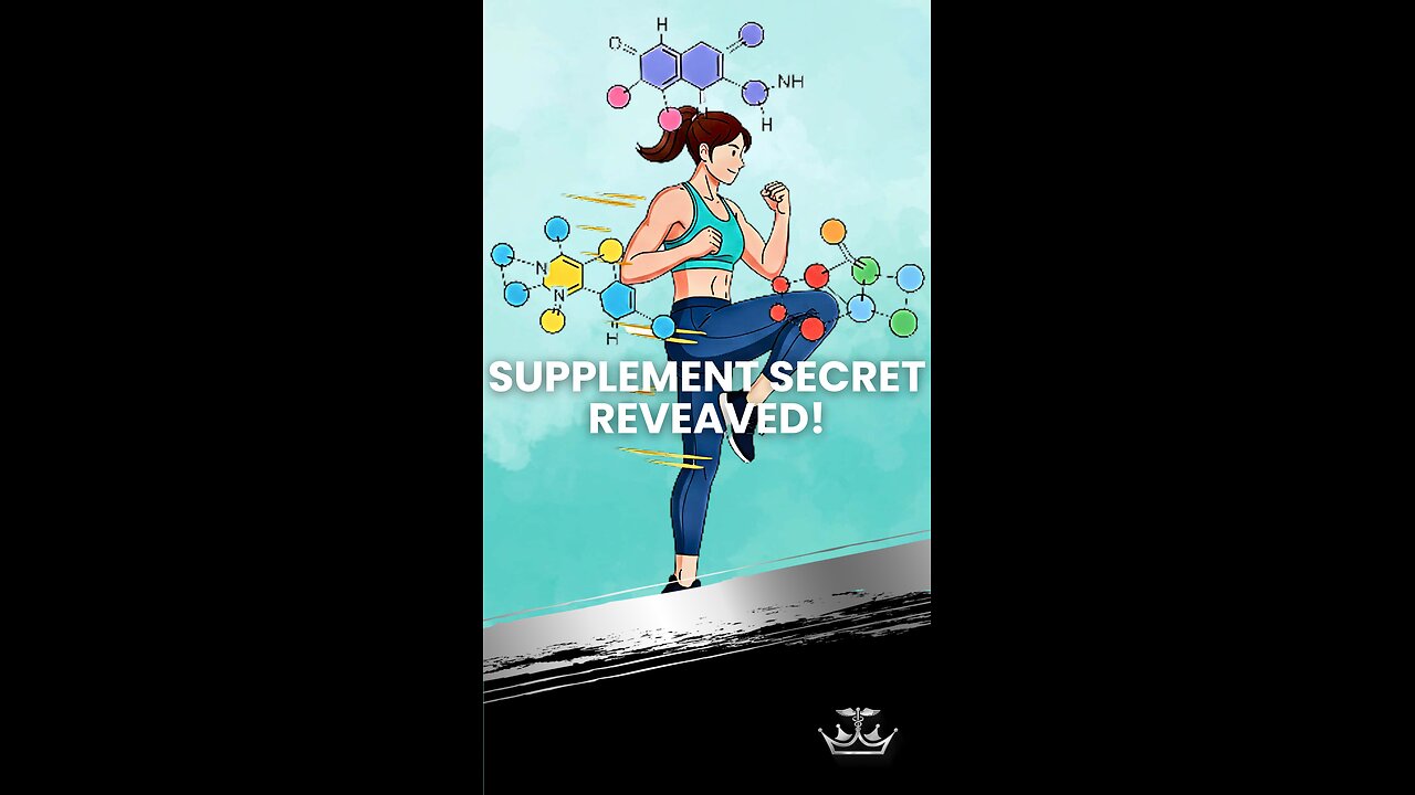 Supplement Secret Revealed!