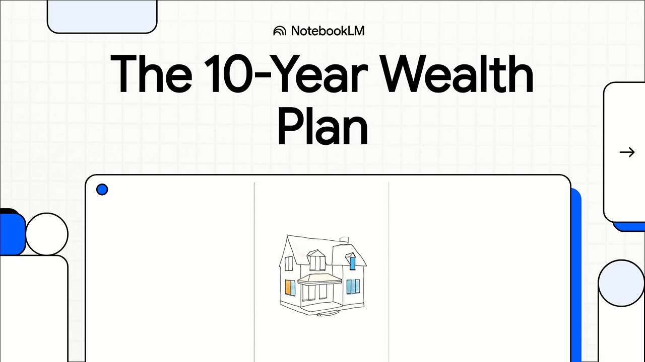 Wealth Beyond Money: Defining Your Vision & Building a Legacy