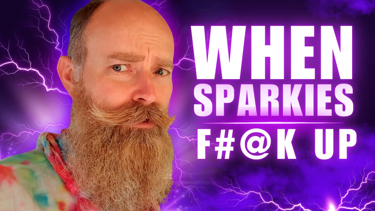 SHOCKING Electrical Discovery in Our HiAce Camper Build! (Day 55 Million)