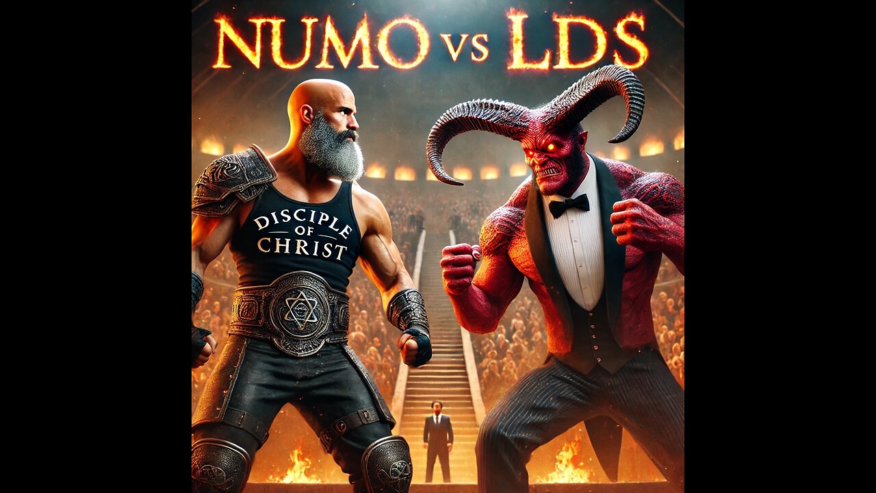 NuMo VS LDS