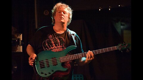 This guy brought my music ability back to life...