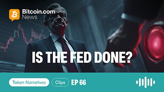 Does the Fed Still Matter? Jackson Hole, FOMC & the New Macro Regime