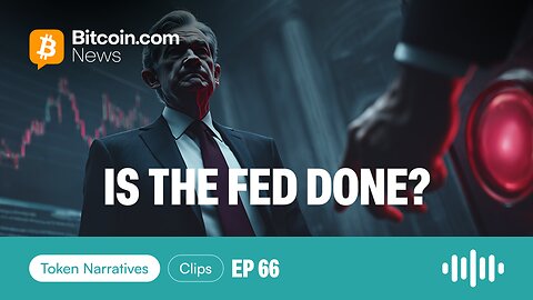 Does the Fed Still Matter? Jackson Hole, FOMC & the New Macro Regime