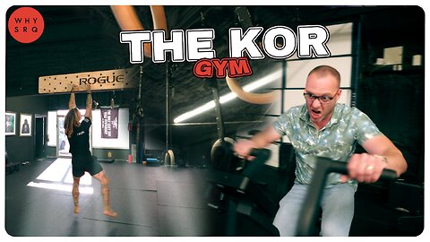 The Kor: Discover Sarasota’s Premier Fitness Center + Cold Plunge, Sauna, Community