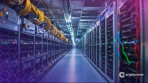 Bitcoin Miner CleanSpark Posts Record Quarterly Revenue and Profit, Beats Estimates