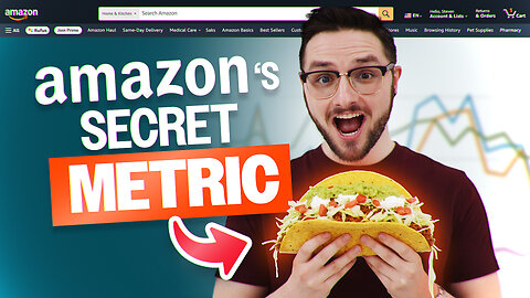 The One Metric That Actually Shows If You’re Making Money on Amazon