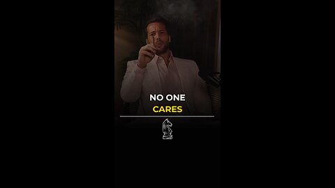 NO ONE CARES!📌