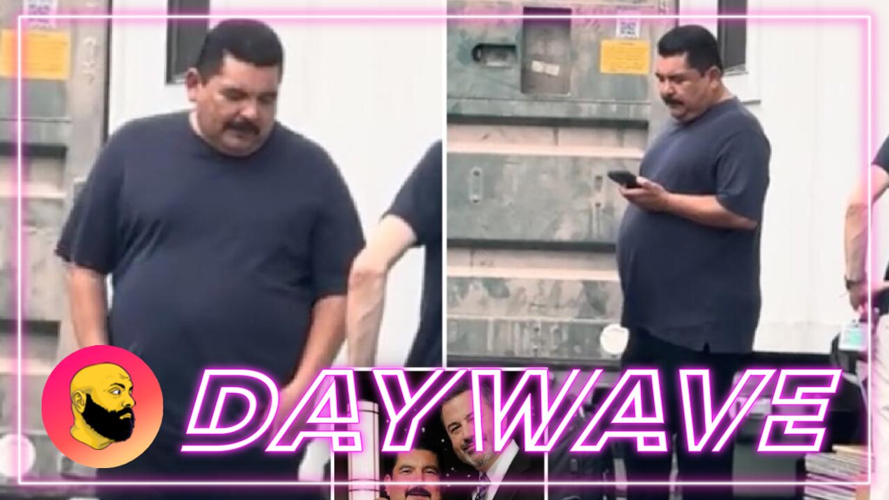 Episode 1649: Trabajo?