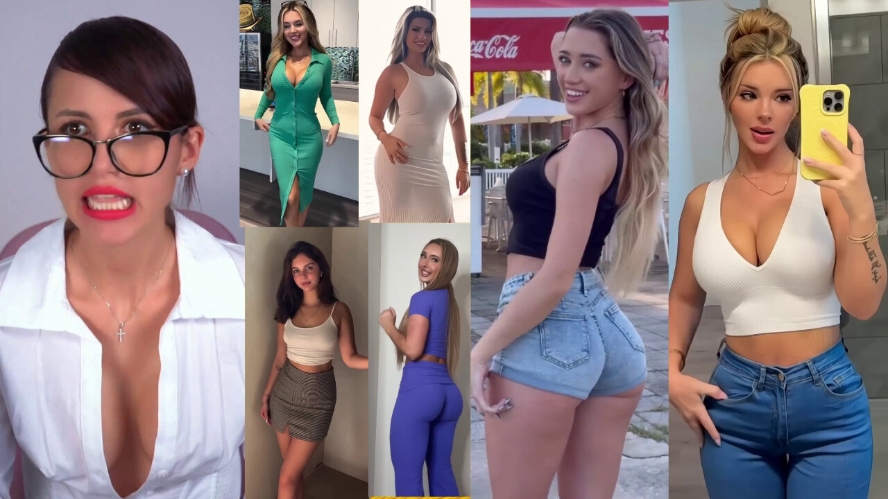 Big bank tiktok challenge ❤️‍ClipchampGirls 2025