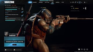 Warzone 4 Ep. 1 New Season