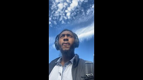 Self reflection / rant