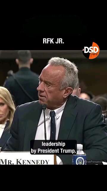 RFJ Jr compromised Jeffrey Epstein