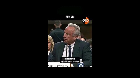 RFJ Jr compromised Jeffrey Epstein