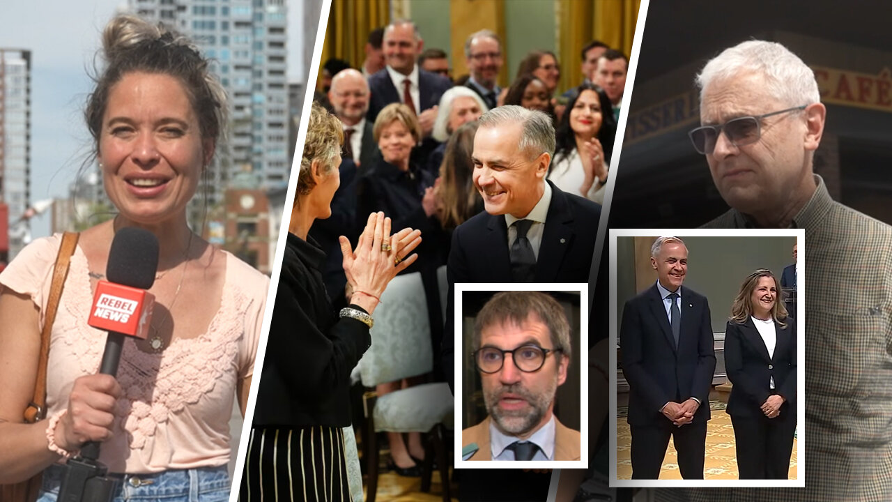 Des divisions marquées au sujet du nouveau cabinet de Carney