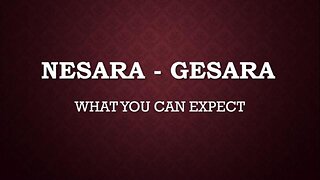 Trump Just Announced NESARA/ GESARA 5.20.25 - BIG Moves and Comms, 10 Days of Darkness