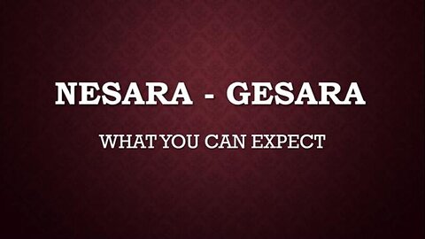 Trump Just Announced NESARA/ GESARA 5.20.25 - BIG Moves and Comms, 10 Days of Darkness