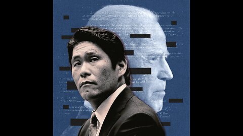 The Truth About the Biden-Hur Interview Tapes