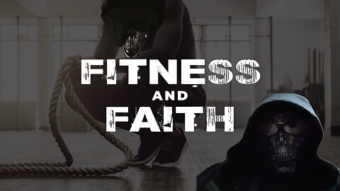 Life Troubles? Gym and read Bible.