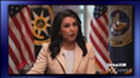 "Exploring Tulsi Gabbard's Controversial Claim: Was COVID-19 a US Creation?"