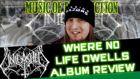 ▶️Unleashed Where No Life Dwells Review◀️