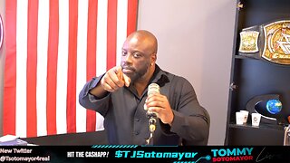 Tommy Sotomayor Is A Single Mother Making Hypocrite! Lets Talk!