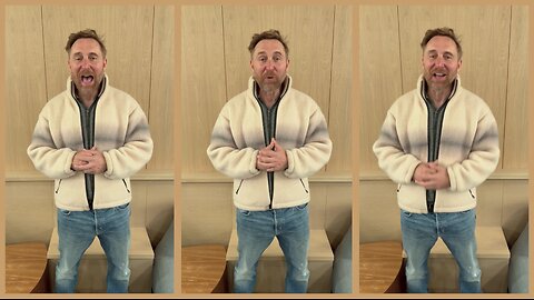 David Guetta & Sia Reunite! 🎶 The Next Chapter Begins